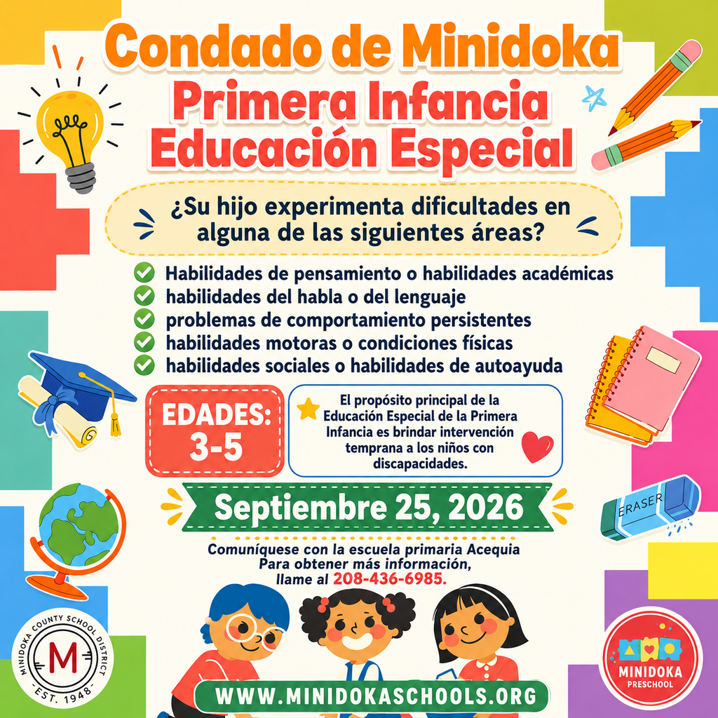 Child Find Spanish Sept 25