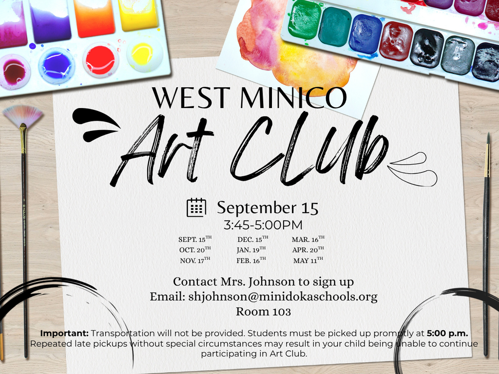 Art Club
