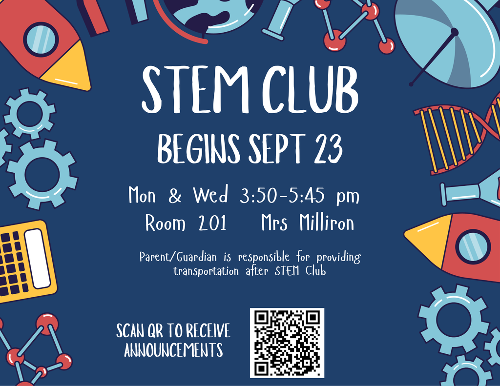 STEM Club