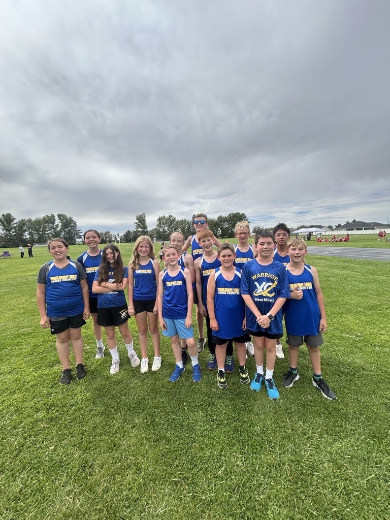 XC West Minico
