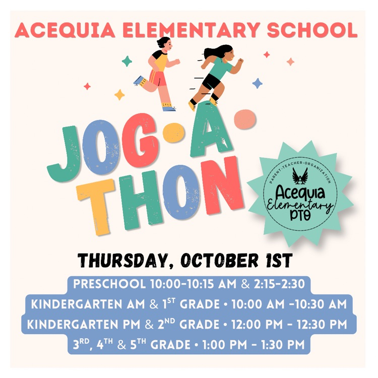 jog a thon