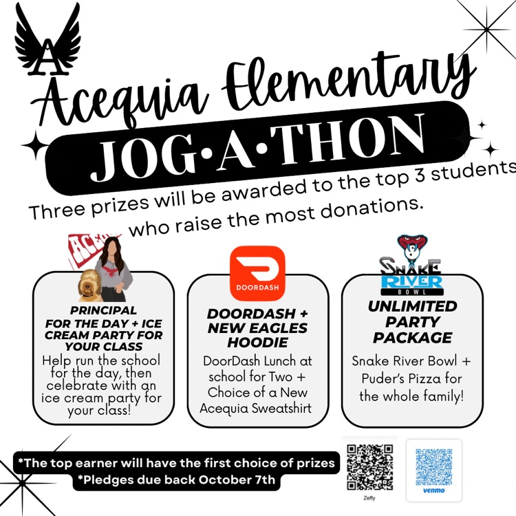 jog a thon