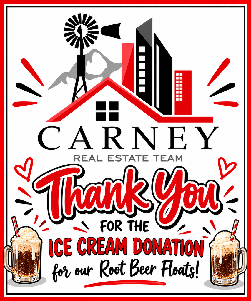 Carney Real Estate Root Beer Float