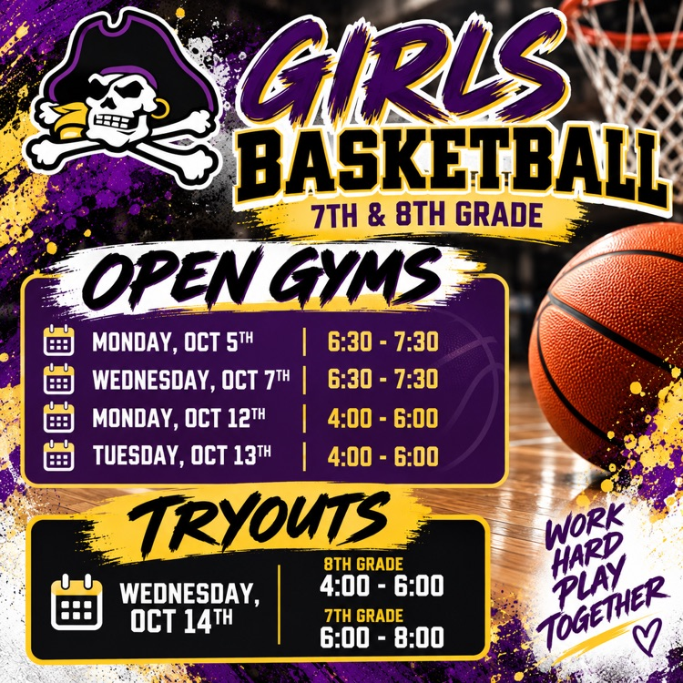 girls basketball open gym 