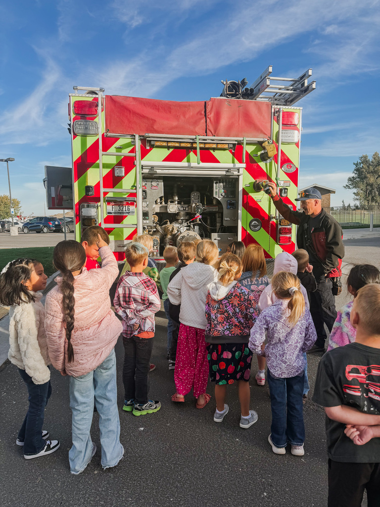 fire safety