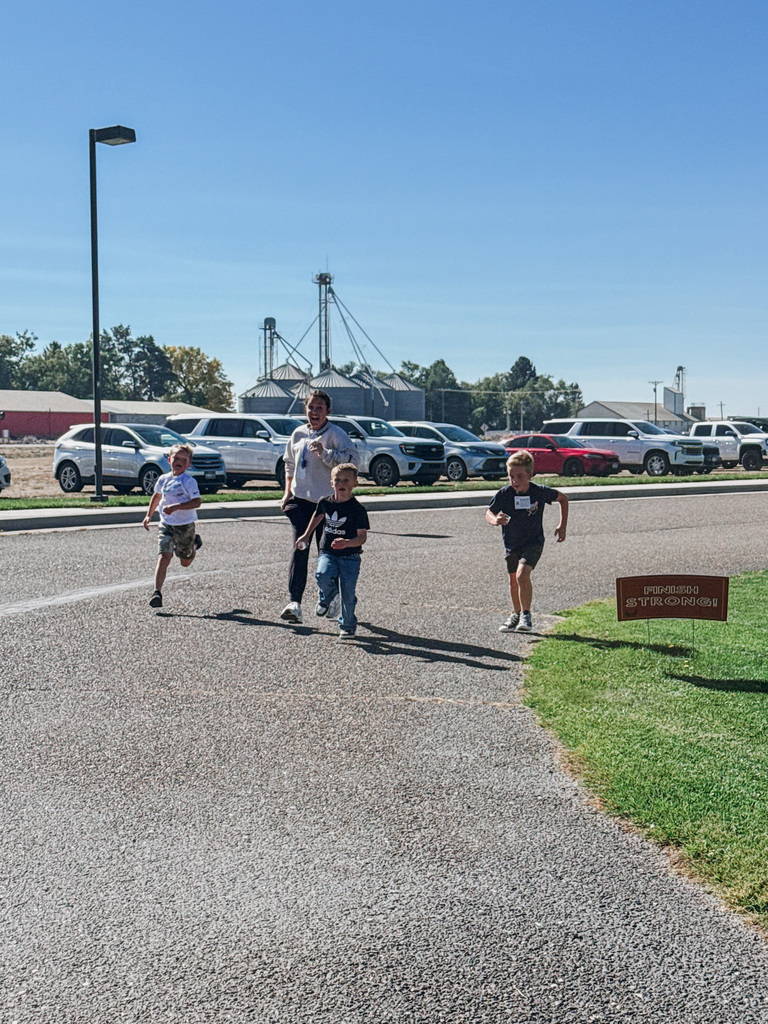 racing teachers