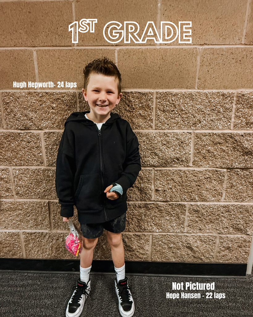 1st Grade