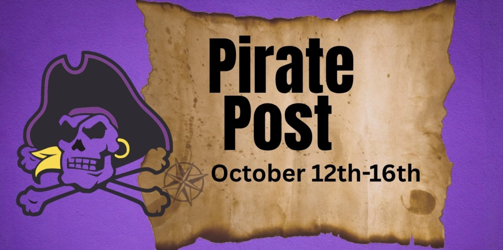 Pirates