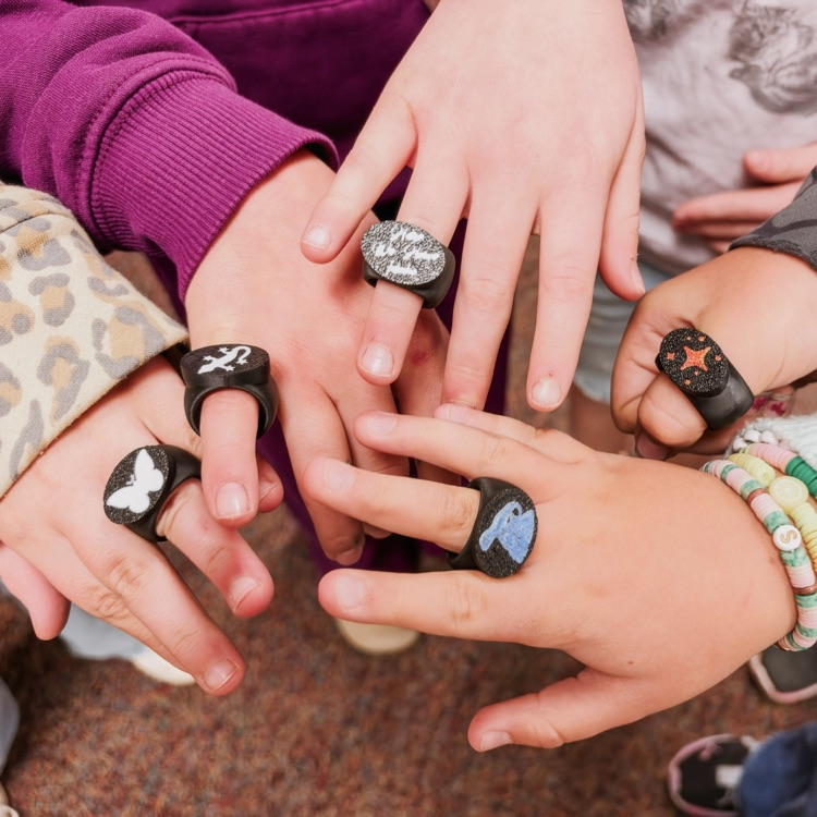 rings