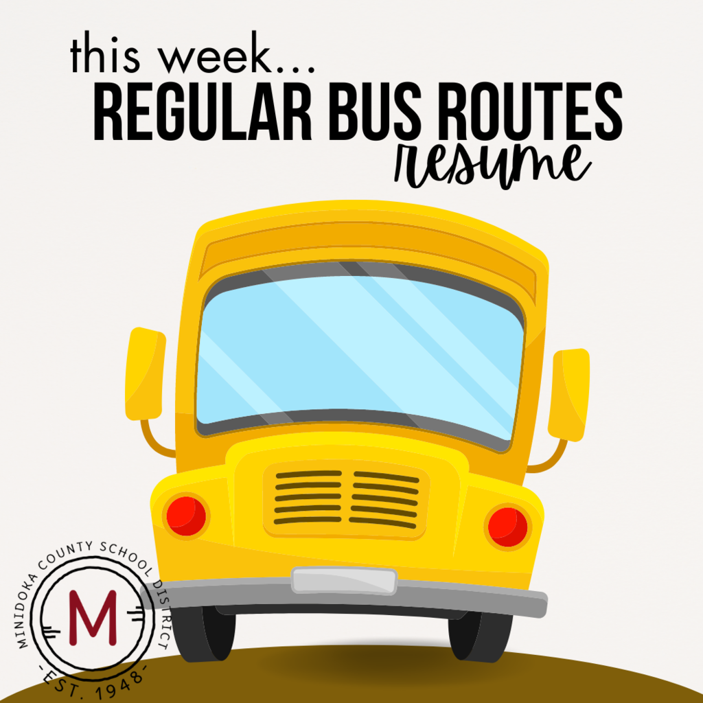 Regular Bus Routes