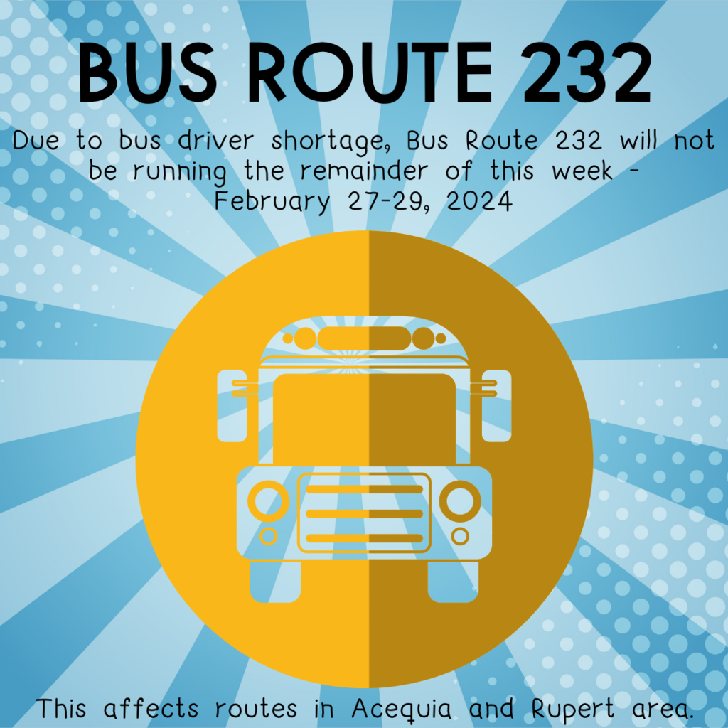 Route 232