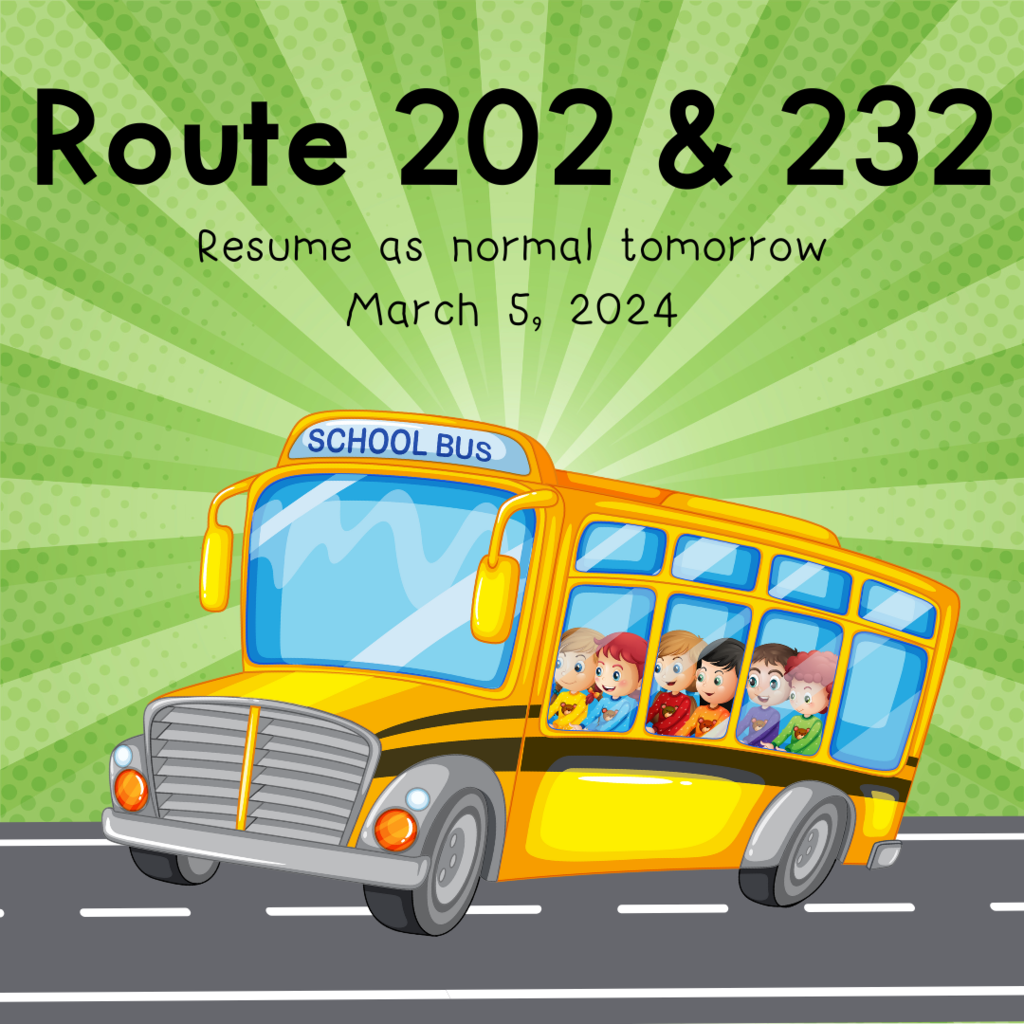Routes Resume