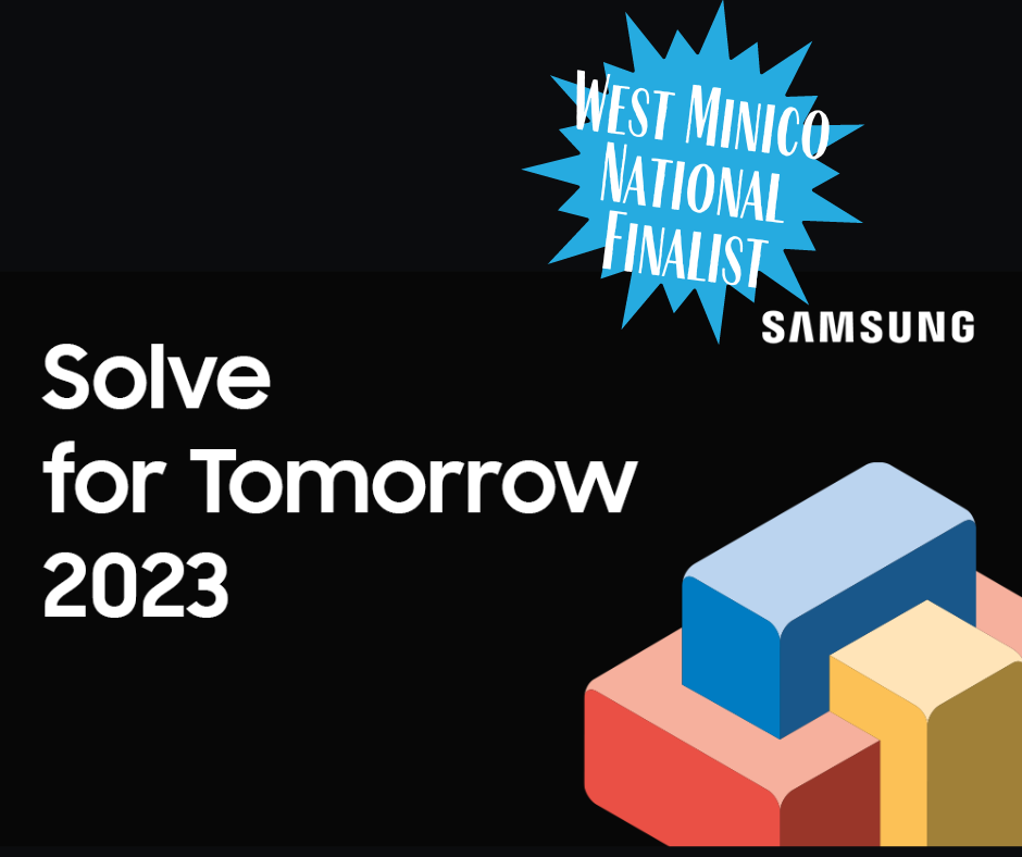 Solve for Tomorrow