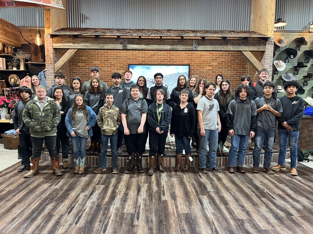 MJH Students and Staff