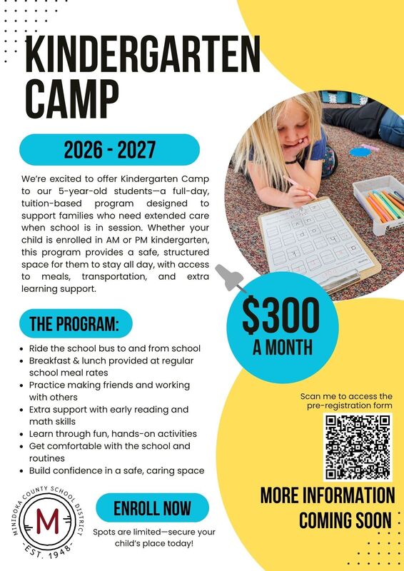 Kindercamp