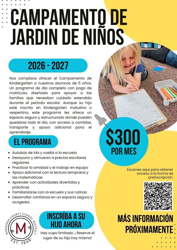 Kindercamp