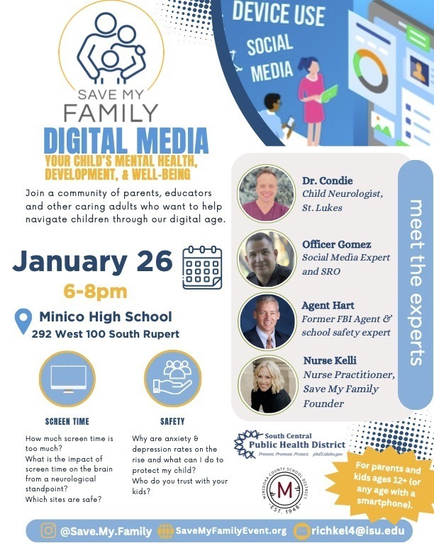 Save My Family Image 1