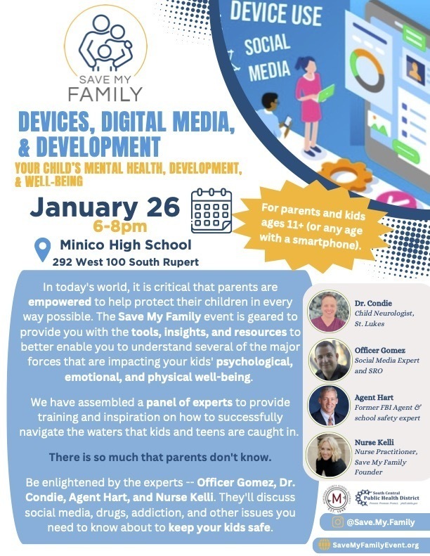 Save My Family Image 2