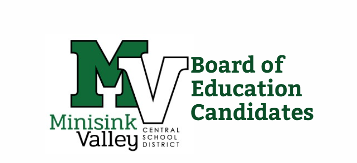 board oducation candidates