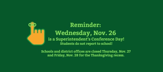 conference day artwork