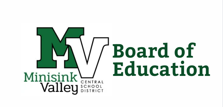 board of education artwork