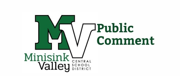 public comment artwork