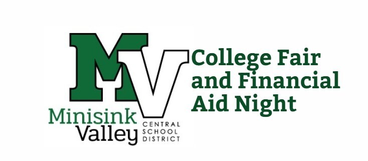 college fair artwork