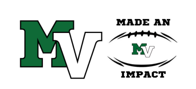 Made an impact artwork