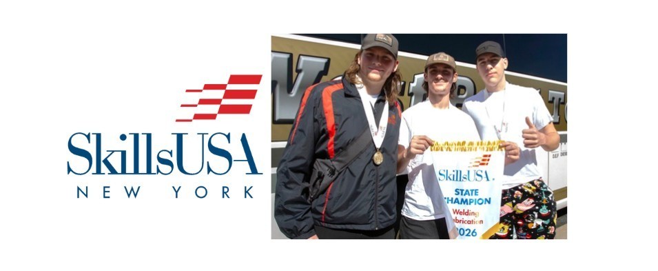 skills  usa gold medal winners