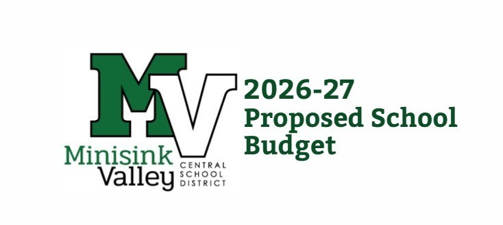 2026-27 proposed school budget art work