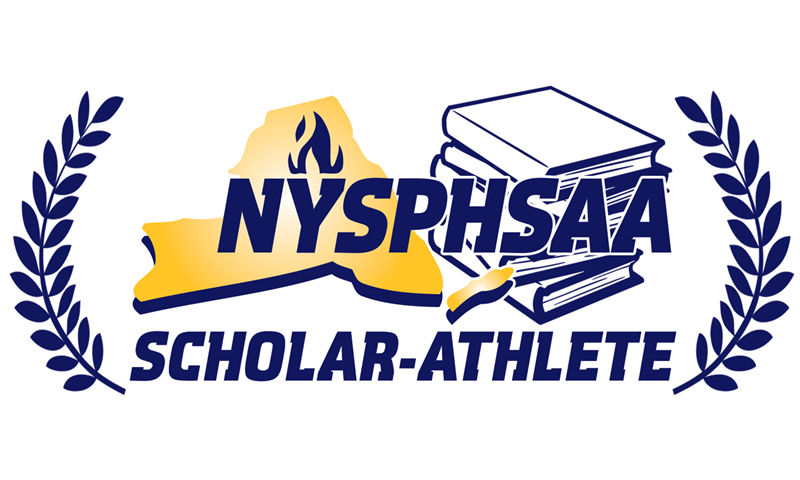 scholar athlete logo