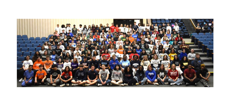 decision day students