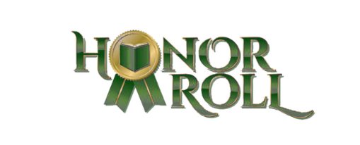 honor roll clip art