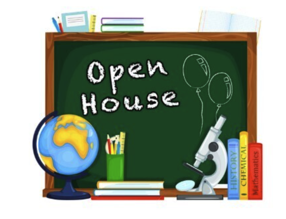 Open House