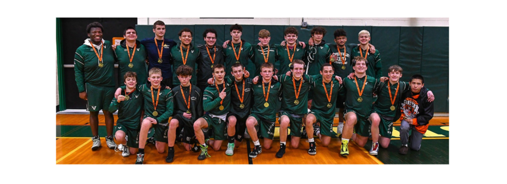 wrestling team