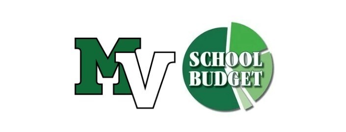 school budget artwork