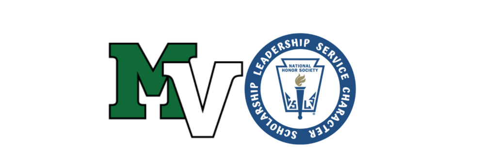 National honor society logo