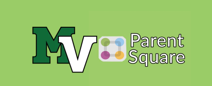 Parentsquare logo
