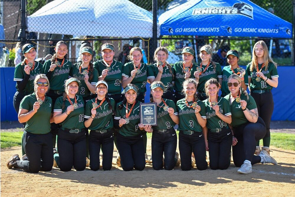 softball team