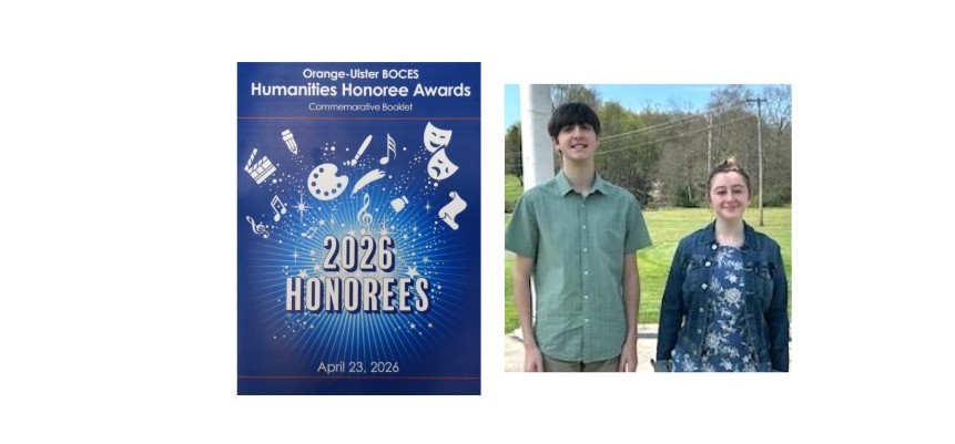 Charlie and Christopher