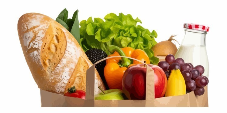 groceries