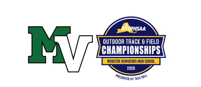 track and districts logos