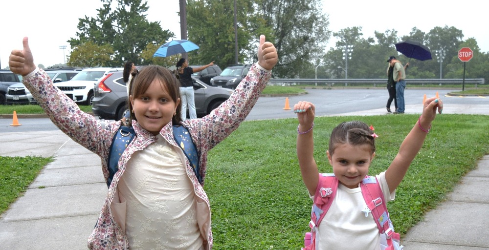 students together