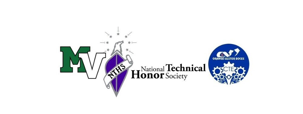 national technical honor society artwork