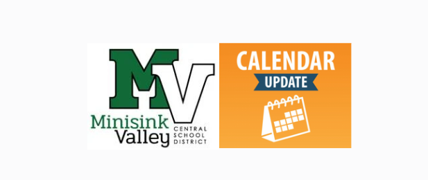 calendar update