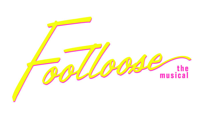 Footloose artwork