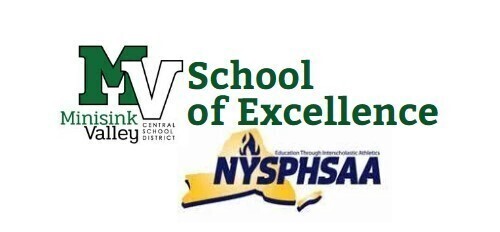 school of excellence artwork