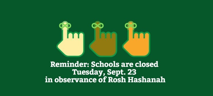 rosh hashanah art