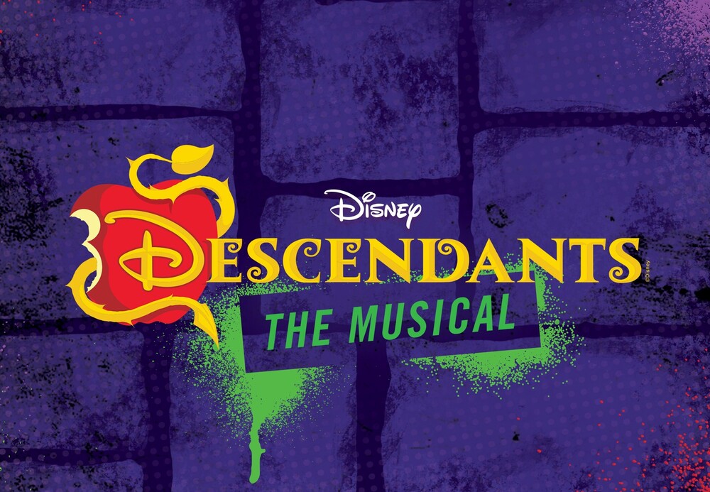 Descendents musical artwork