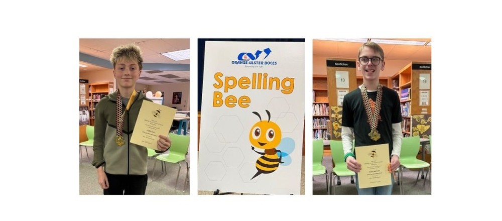 spelling bee winners